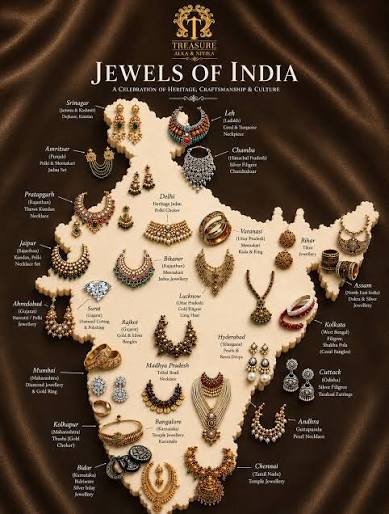 Jewellery